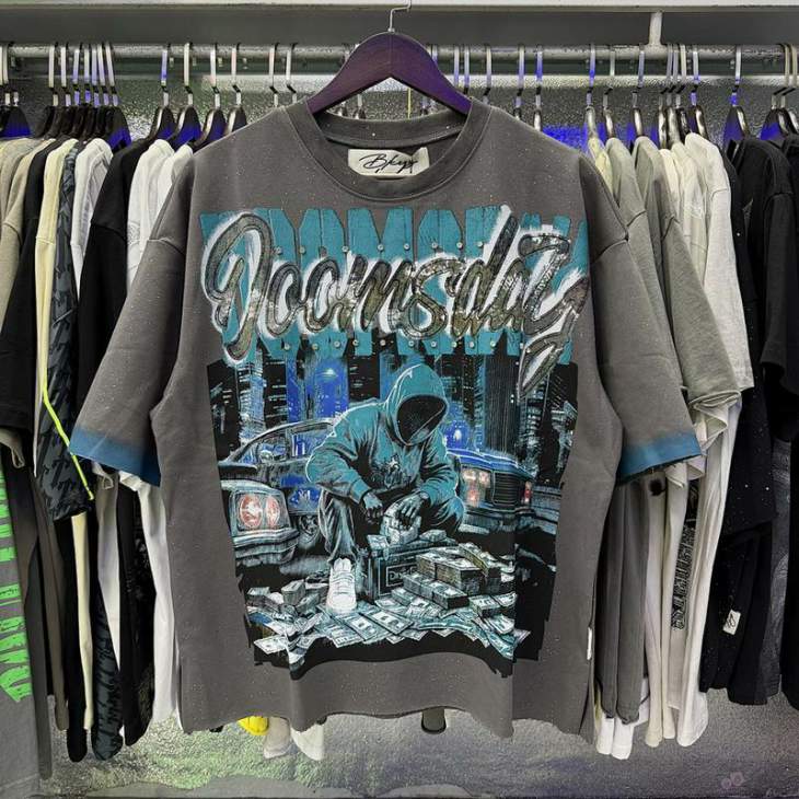 Picture of Bkys T Shirts Short _SKUBkysS-XL6htrBK03120476
